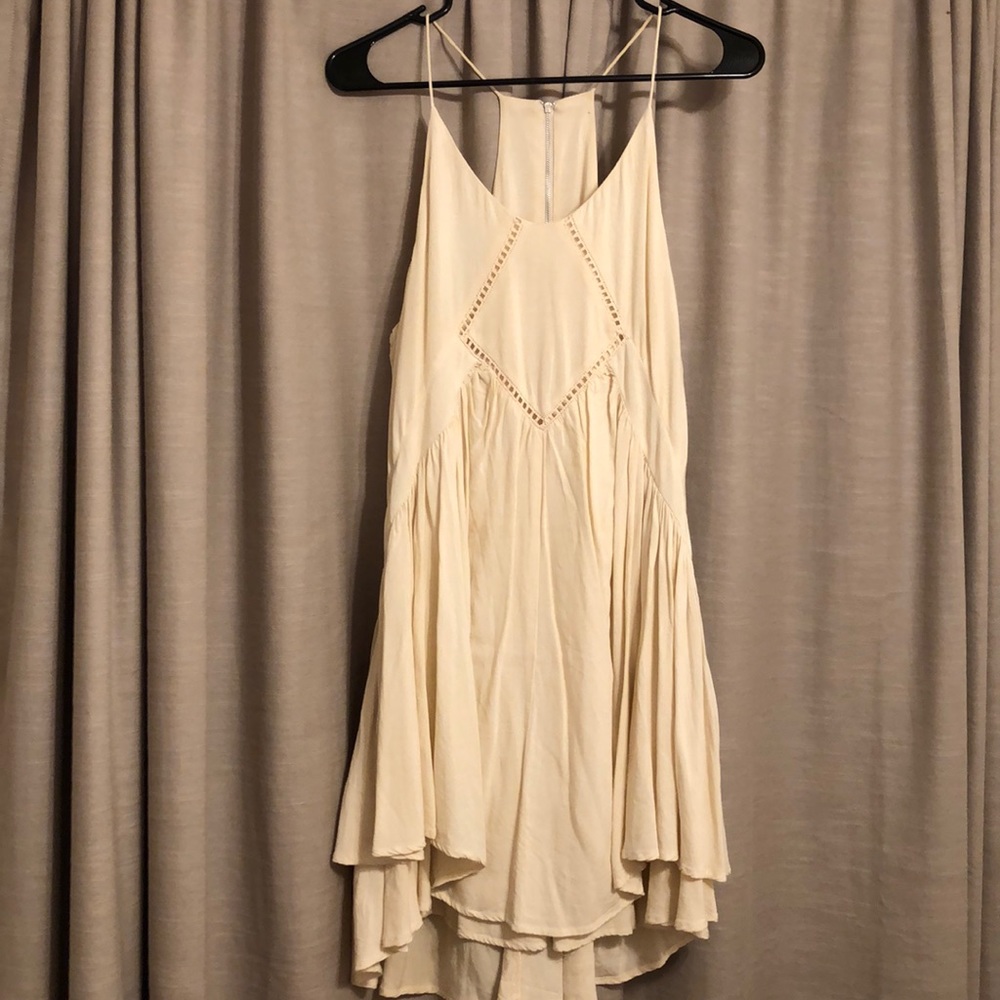 Roxy Summer Dress